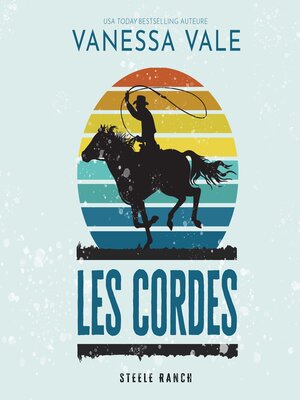 Les cordes - Audiobook